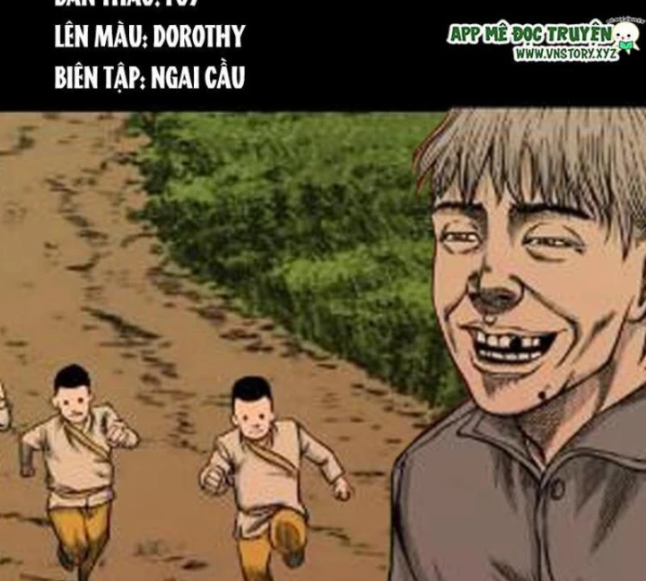 Tam Lão Gia Kinh Kỳ Thủ Trát Chapter 50 - 2