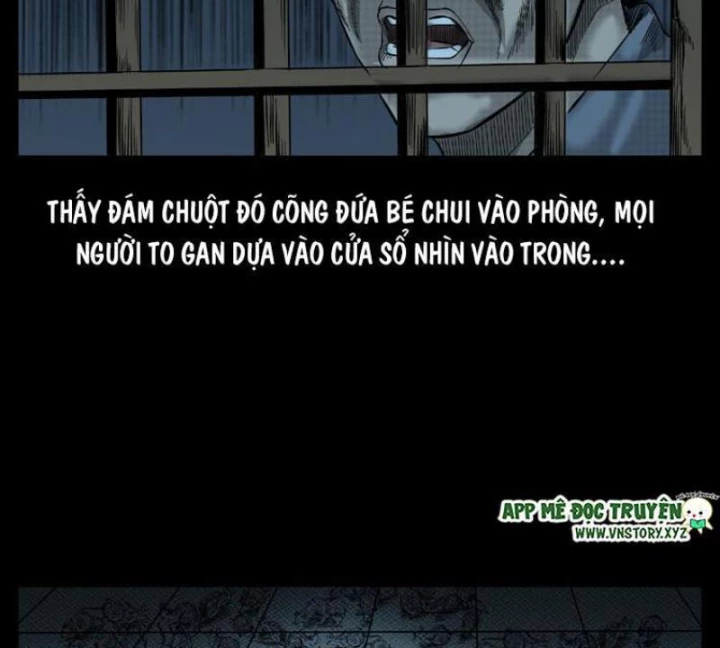 Tam Lão Gia Kinh Kỳ Thủ Trát Chapter 50 - 5