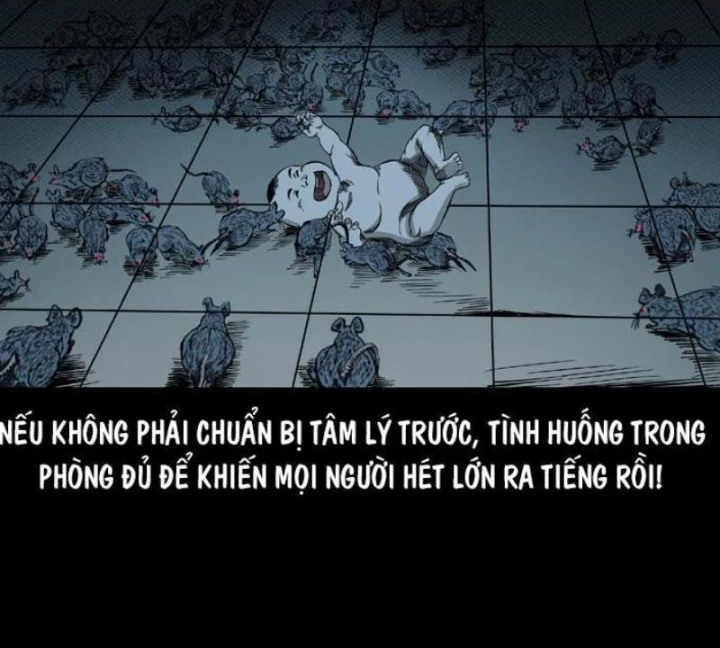 Tam Lão Gia Kinh Kỳ Thủ Trát Chapter 50 - 6