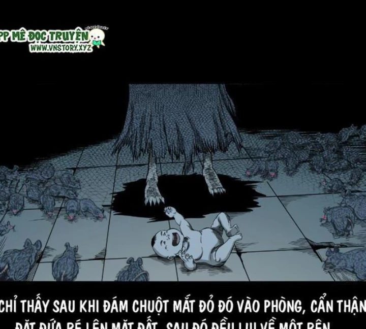 Tam Lão Gia Kinh Kỳ Thủ Trát Chapter 50 - 7