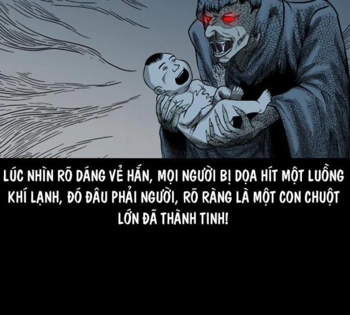 Tam Lão Gia Kinh Kỳ Thủ Trát Chapter 50 - 10