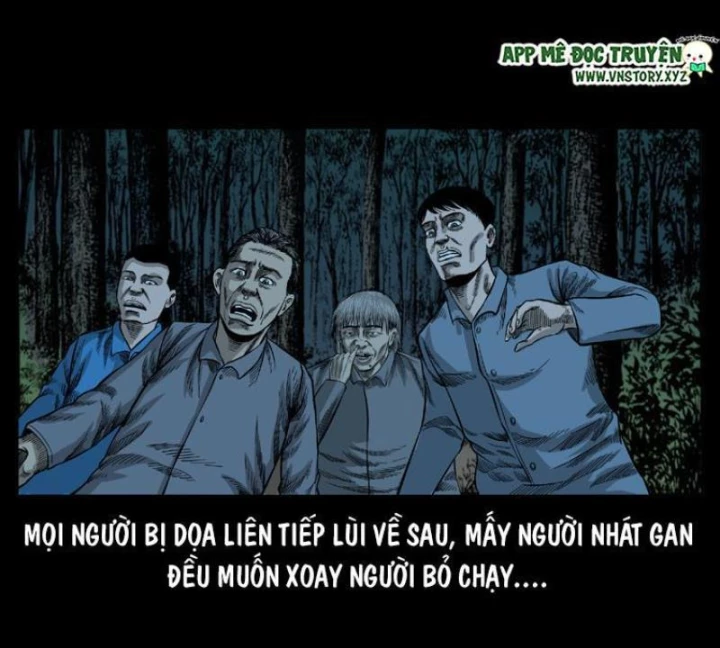 Tam Lão Gia Kinh Kỳ Thủ Trát Chapter 50 - 11