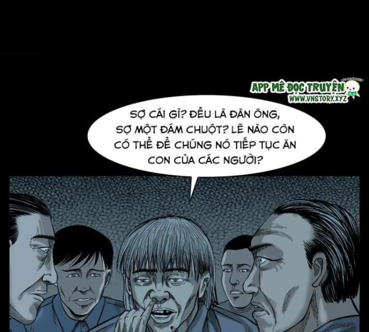 Tam Lão Gia Kinh Kỳ Thủ Trát Chapter 50 - 12