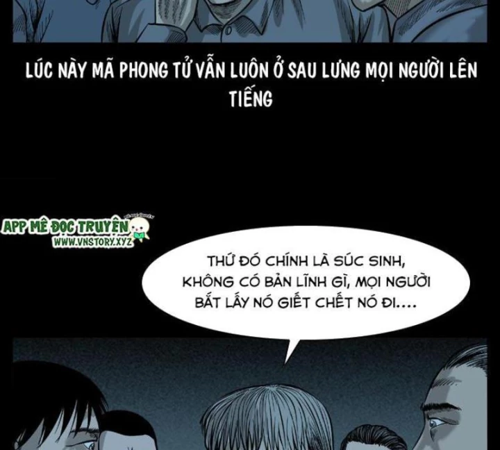 Tam Lão Gia Kinh Kỳ Thủ Trát Chapter 50 - 13