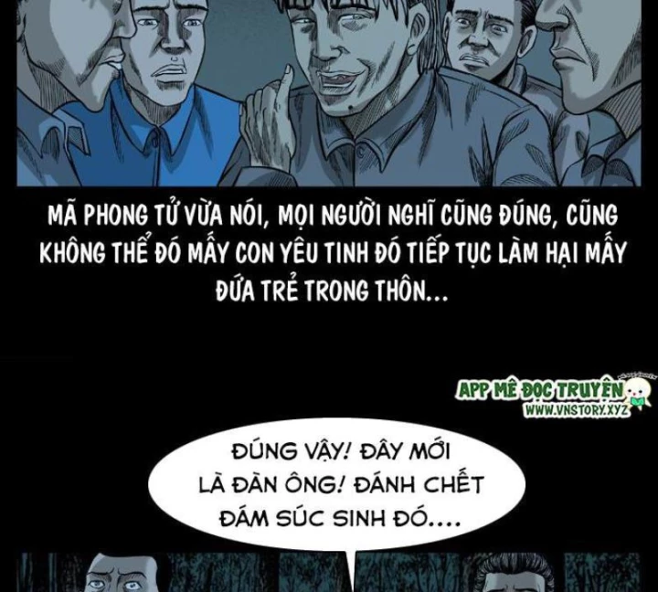 Tam Lão Gia Kinh Kỳ Thủ Trát Chapter 50 - 14