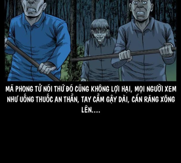 Tam Lão Gia Kinh Kỳ Thủ Trát Chapter 50 - 15