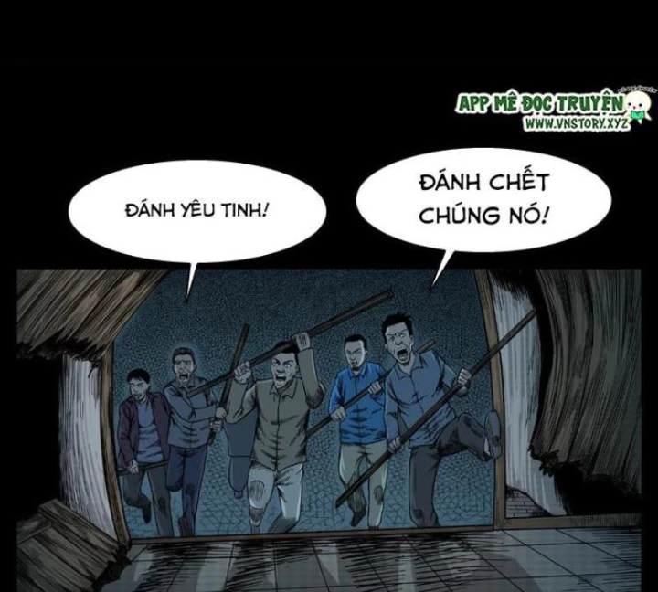 Tam Lão Gia Kinh Kỳ Thủ Trát Chapter 50 - 17