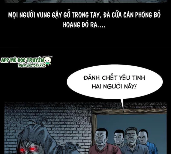 Tam Lão Gia Kinh Kỳ Thủ Trát Chapter 50 - 18
