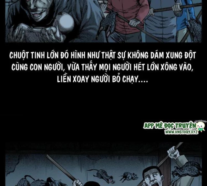 Tam Lão Gia Kinh Kỳ Thủ Trát Chapter 50 - 19