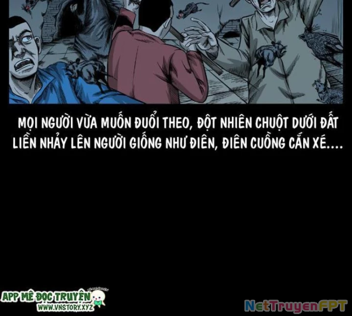 Tam Lão Gia Kinh Kỳ Thủ Trát Chapter 50 - 20