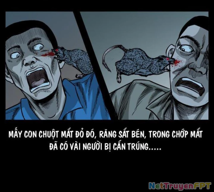 Tam Lão Gia Kinh Kỳ Thủ Trát Chapter 50 - 21