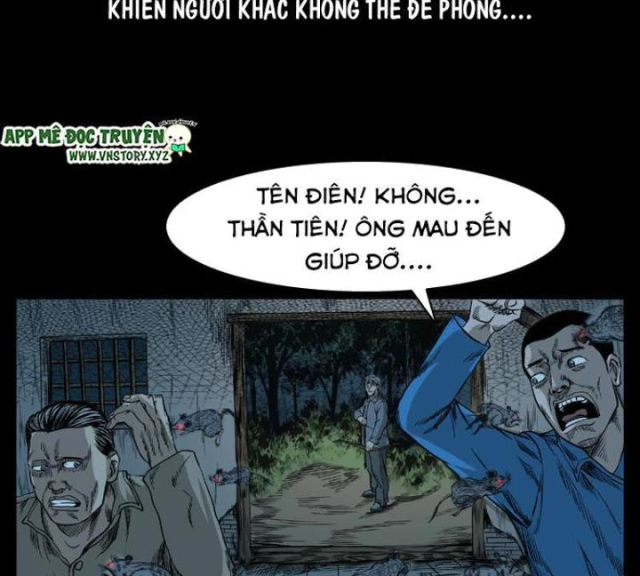 Tam Lão Gia Kinh Kỳ Thủ Trát Chapter 50 - 23