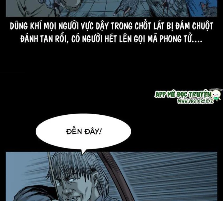 Tam Lão Gia Kinh Kỳ Thủ Trát Chapter 50 - 24