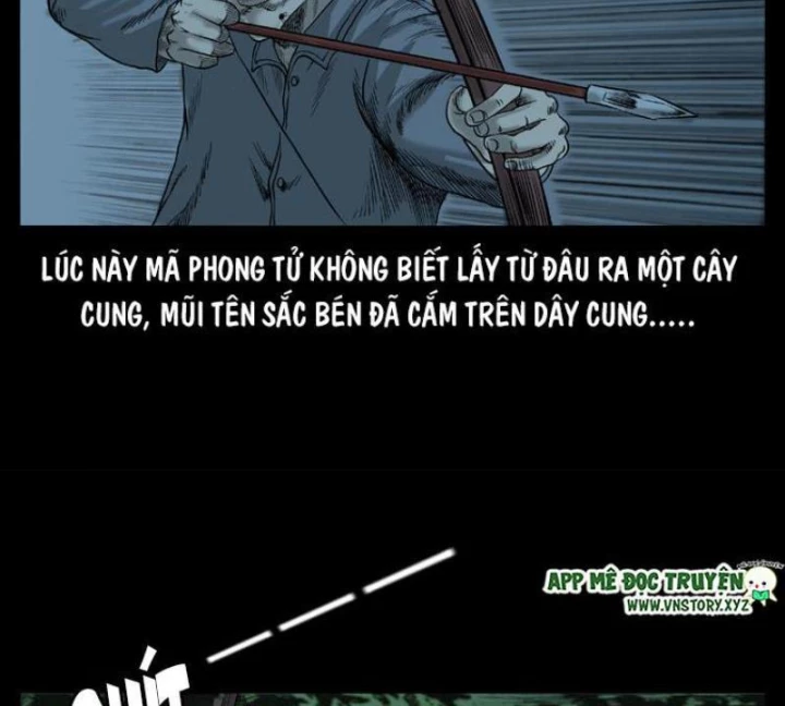 Tam Lão Gia Kinh Kỳ Thủ Trát Chapter 50 - 25