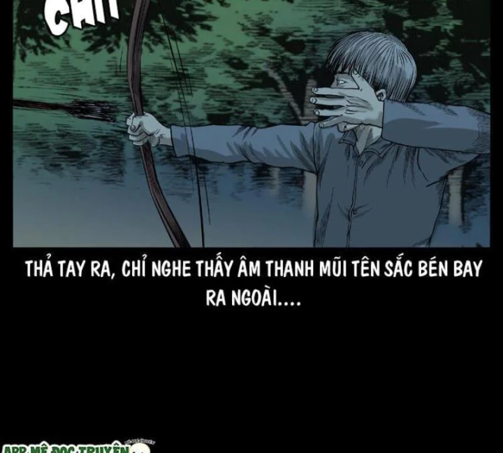 Tam Lão Gia Kinh Kỳ Thủ Trát Chapter 50 - 26