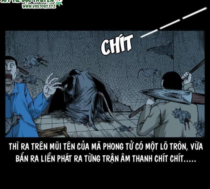 Tam Lão Gia Kinh Kỳ Thủ Trát Chapter 50 - 27