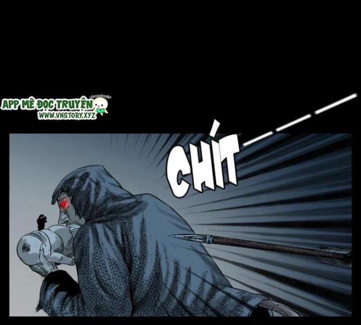 Tam Lão Gia Kinh Kỳ Thủ Trát Chapter 50 - 28