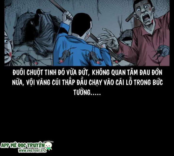 Tam Lão Gia Kinh Kỳ Thủ Trát Chapter 50 - 31
