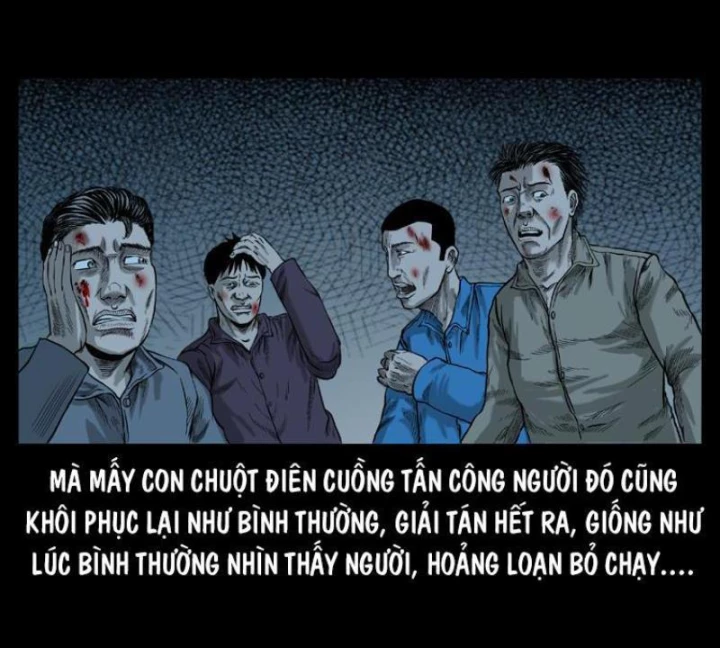 Tam Lão Gia Kinh Kỳ Thủ Trát Chapter 50 - 32