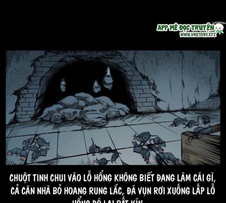 Tam Lão Gia Kinh Kỳ Thủ Trát Chapter 50 - 33
