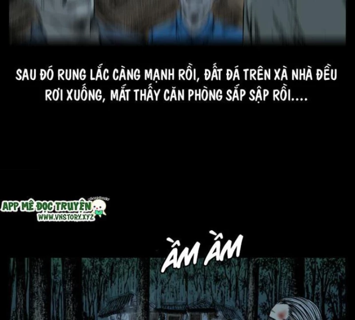 Tam Lão Gia Kinh Kỳ Thủ Trát Chapter 50 - 35