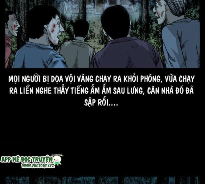 Tam Lão Gia Kinh Kỳ Thủ Trát Chapter 50 - 36