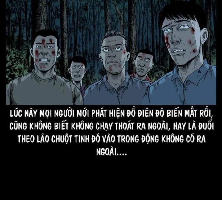 Tam Lão Gia Kinh Kỳ Thủ Trát Chapter 50 - 37