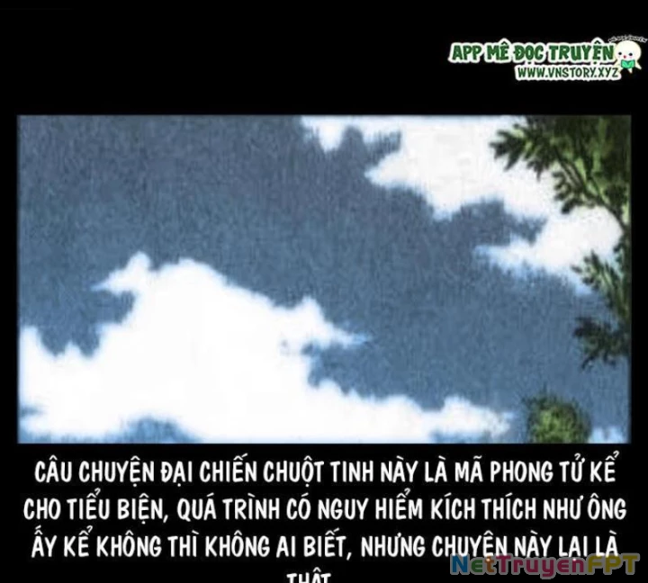 Tam Lão Gia Kinh Kỳ Thủ Trát Chapter 50 - 38