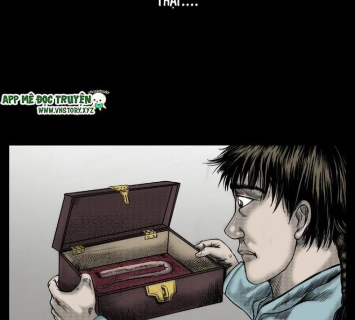 Tam Lão Gia Kinh Kỳ Thủ Trát Chapter 50 - 39