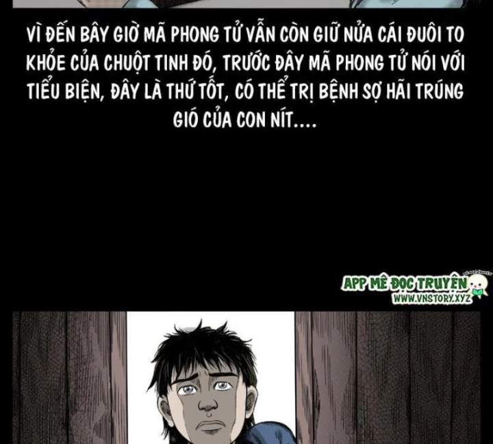 Tam Lão Gia Kinh Kỳ Thủ Trát Chapter 50 - 40