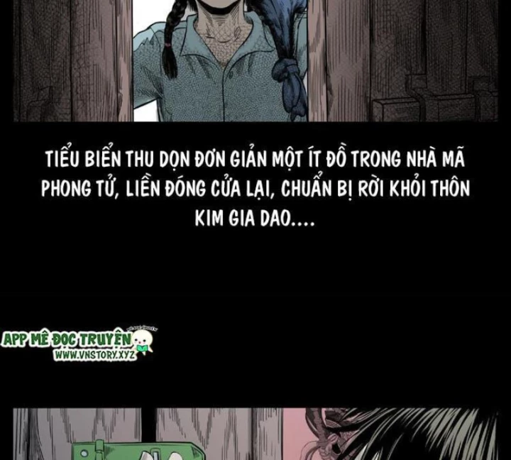 Tam Lão Gia Kinh Kỳ Thủ Trát Chapter 50 - 41