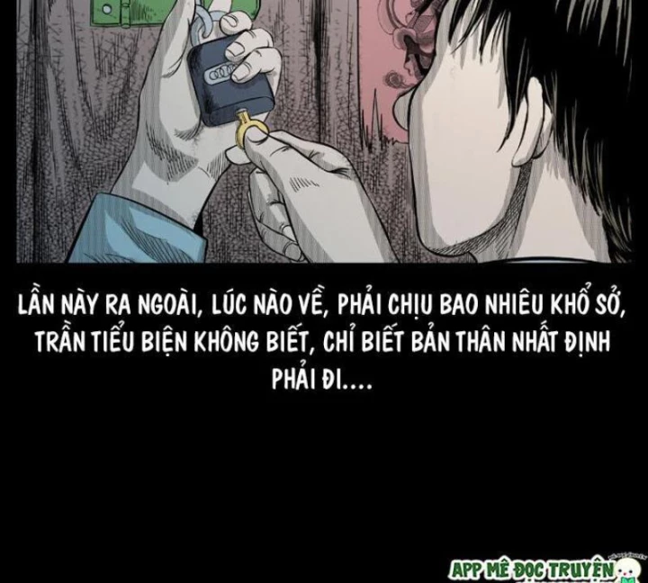 Tam Lão Gia Kinh Kỳ Thủ Trát Chapter 50 - 42