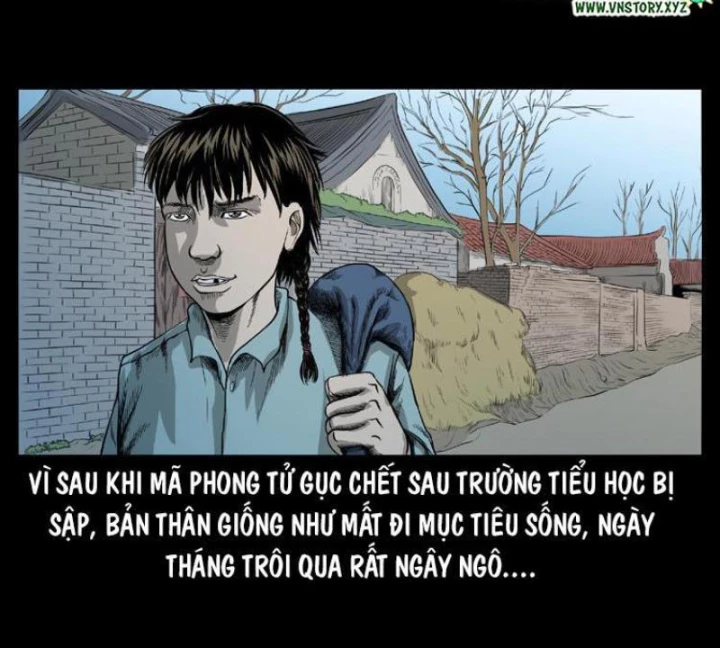 Tam Lão Gia Kinh Kỳ Thủ Trát Chapter 50 - 43