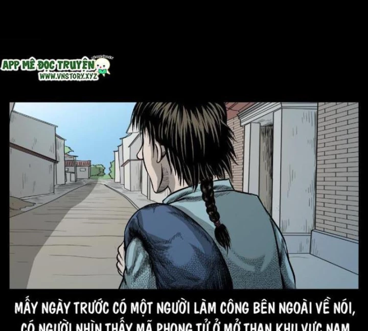 Tam Lão Gia Kinh Kỳ Thủ Trát Chapter 50 - 44