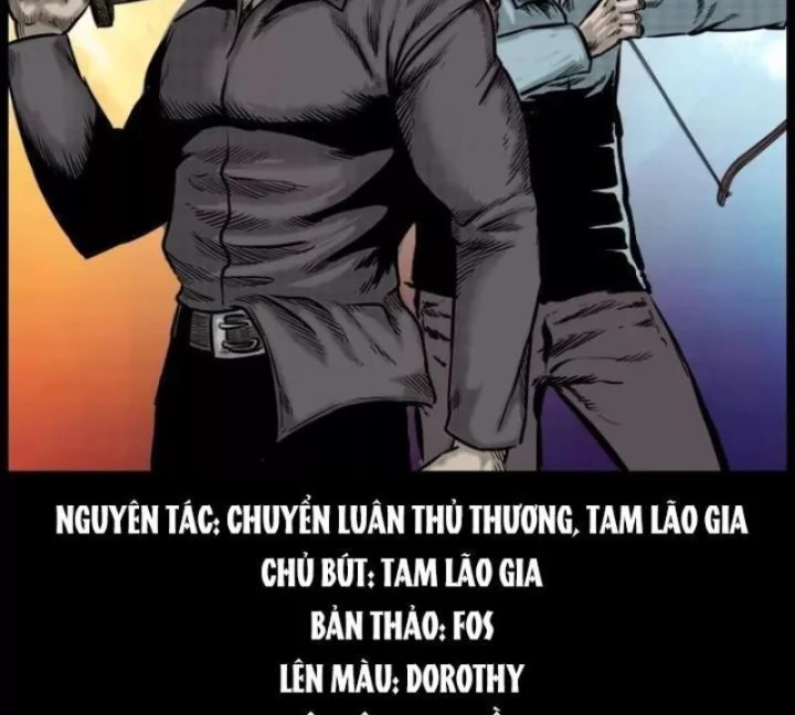 Tam Lão Gia Kinh Kỳ Thủ Trát Chapter 51 - 2
