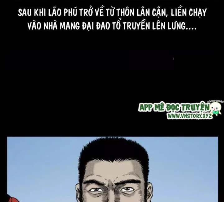 Tam Lão Gia Kinh Kỳ Thủ Trát Chapter 51 - 4