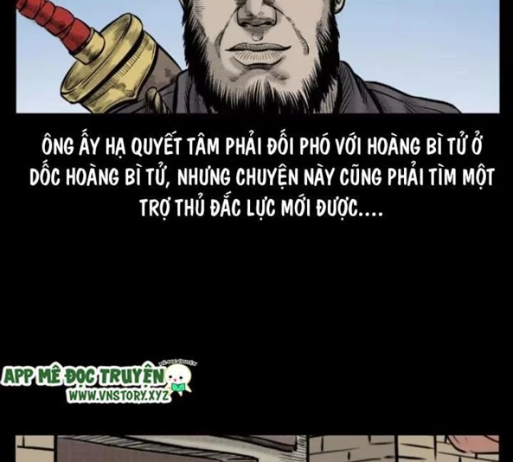 Tam Lão Gia Kinh Kỳ Thủ Trát Chapter 51 - 5