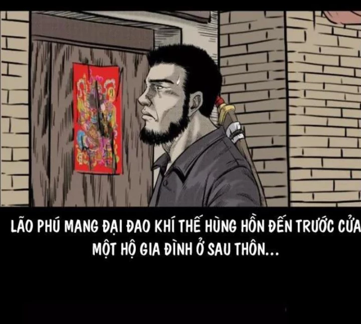 Tam Lão Gia Kinh Kỳ Thủ Trát Chapter 51 - 6