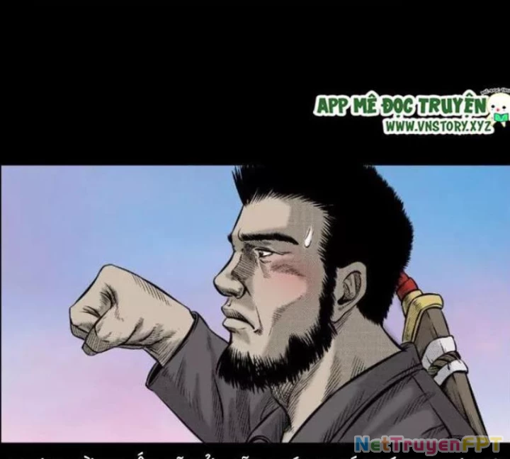 Tam Lão Gia Kinh Kỳ Thủ Trát Chapter 51 - 7