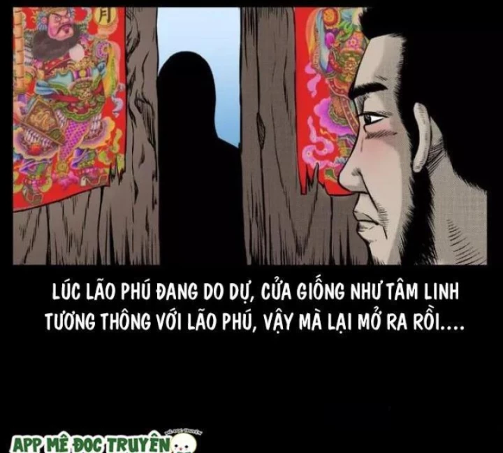 Tam Lão Gia Kinh Kỳ Thủ Trát Chapter 51 - 10