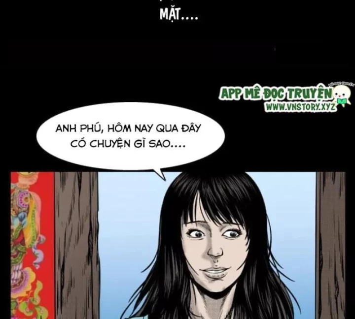 Tam Lão Gia Kinh Kỳ Thủ Trát Chapter 51 - 12
