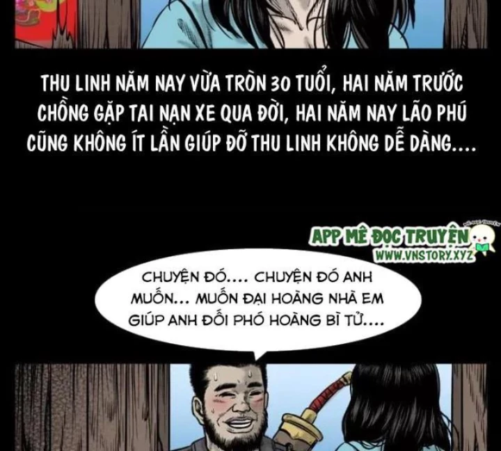 Tam Lão Gia Kinh Kỳ Thủ Trát Chapter 51 - 13