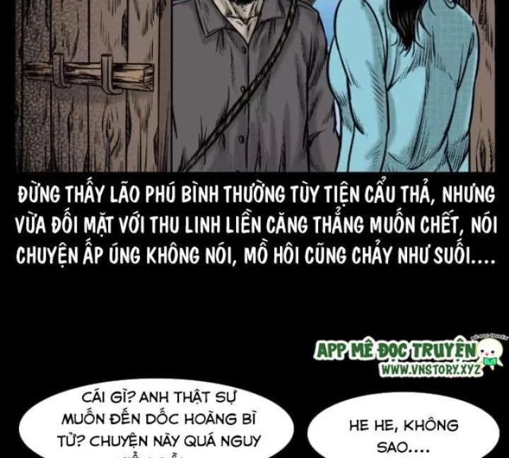 Tam Lão Gia Kinh Kỳ Thủ Trát Chapter 51 - 14