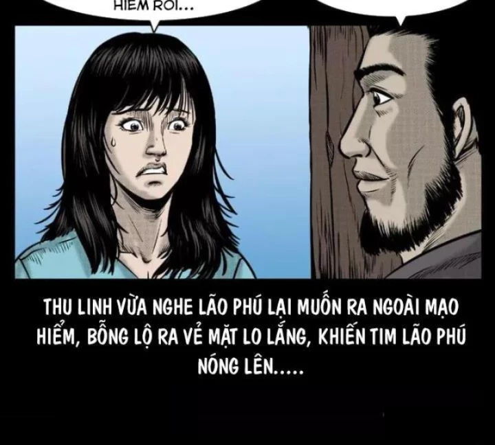 Tam Lão Gia Kinh Kỳ Thủ Trát Chapter 51 - 15