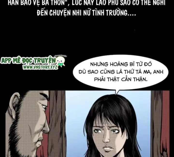 Tam Lão Gia Kinh Kỳ Thủ Trát Chapter 51 - 17