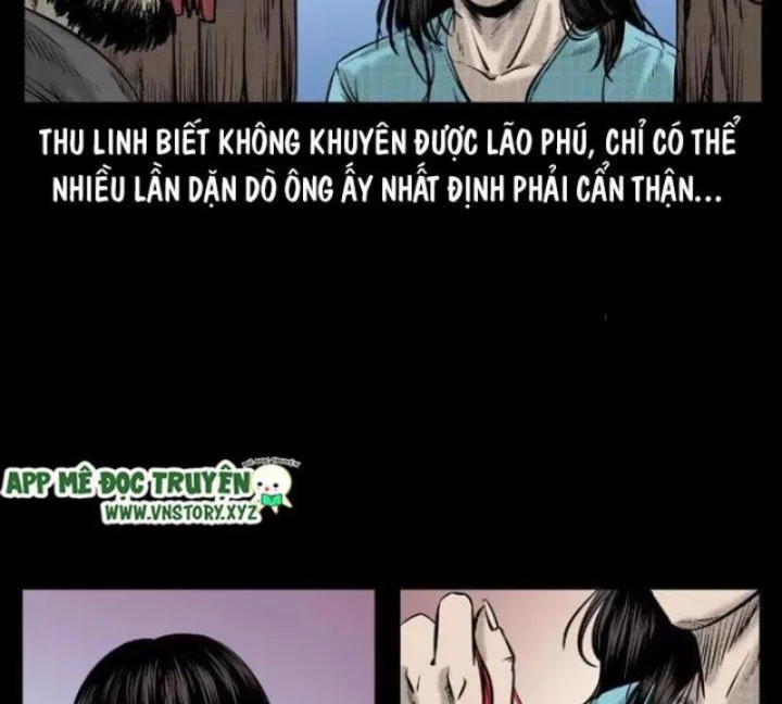 Tam Lão Gia Kinh Kỳ Thủ Trát Chapter 51 - 18