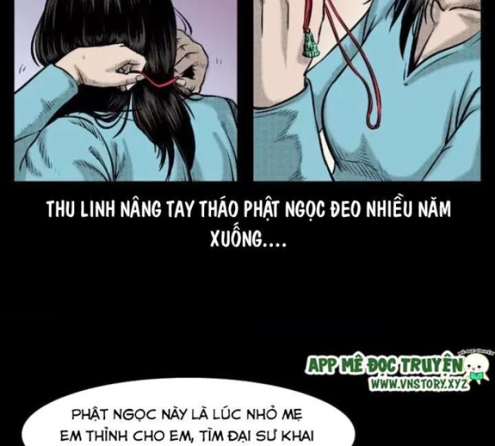 Tam Lão Gia Kinh Kỳ Thủ Trát Chapter 51 - 19