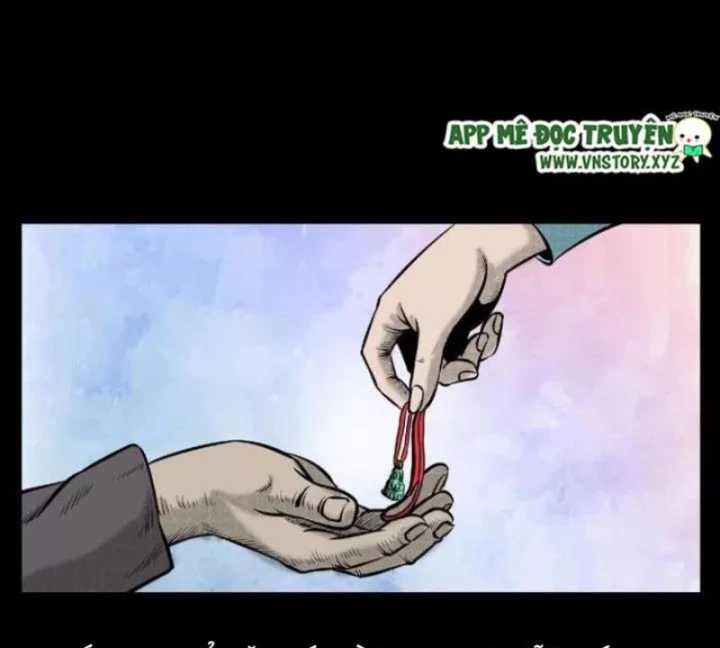 Tam Lão Gia Kinh Kỳ Thủ Trát Chapter 51 - 21