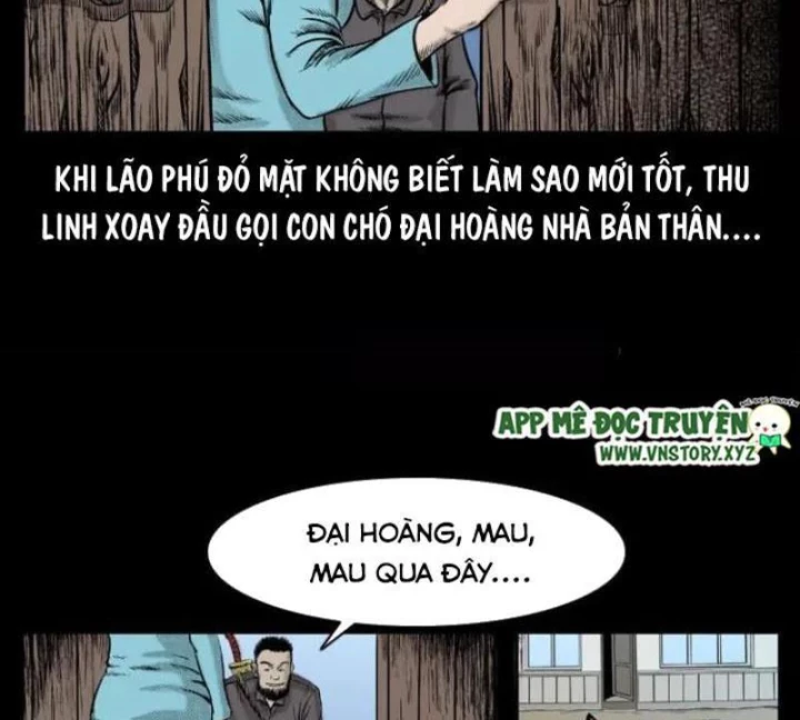 Tam Lão Gia Kinh Kỳ Thủ Trát Chapter 51 - 23