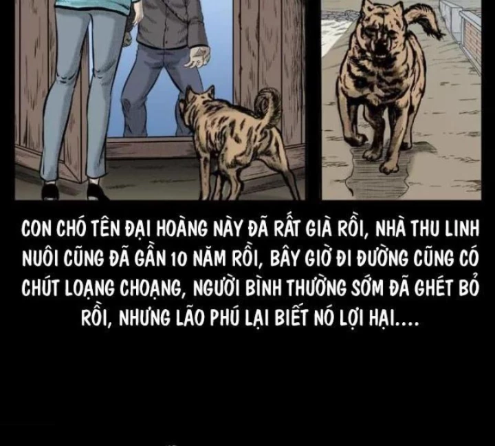 Tam Lão Gia Kinh Kỳ Thủ Trát Chapter 51 - 24